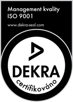 Management kvality ISO 9001:2000